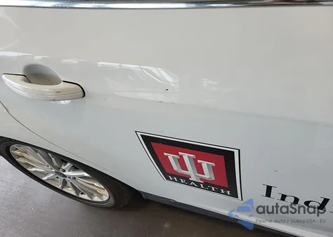 2017 Ford Focus Bev z USA, uszkodzony, nr VIN 1FADP3R46HL239525